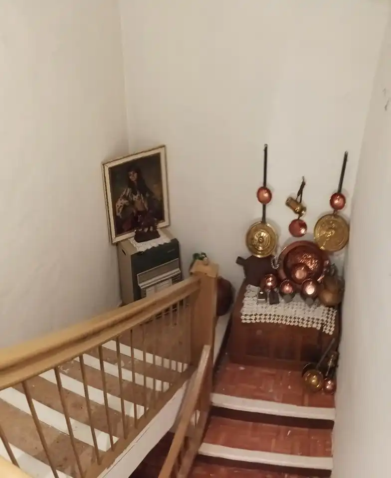 Casa o chalet en venta en Villarroya de la Sierra con Trastero y Balcón