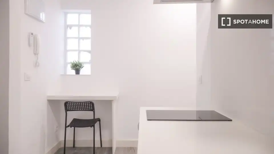Wohnung zur Miete in Carabanchel, imagen 13