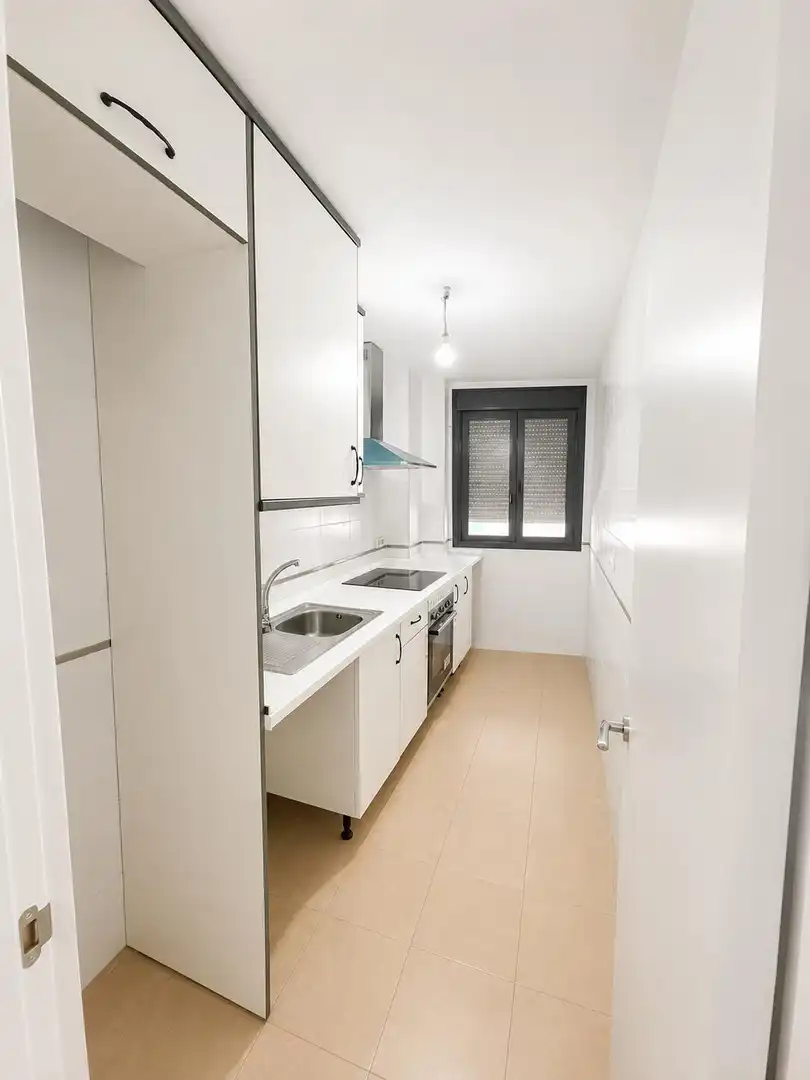 Cuina de Pis en venda en Ciempozuelos amb Aire condicionat, Parquet i Balcó