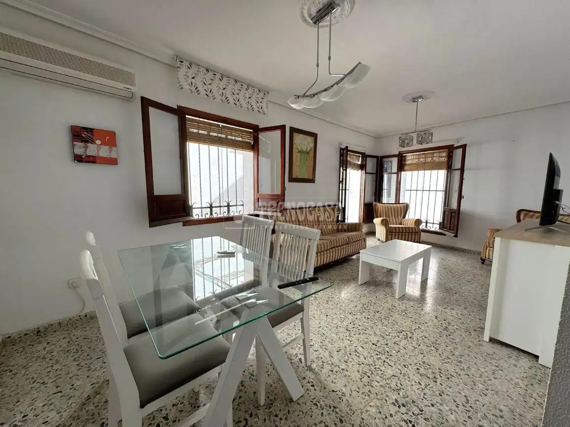 Sala d'estar de Pis en venda en Córdoba