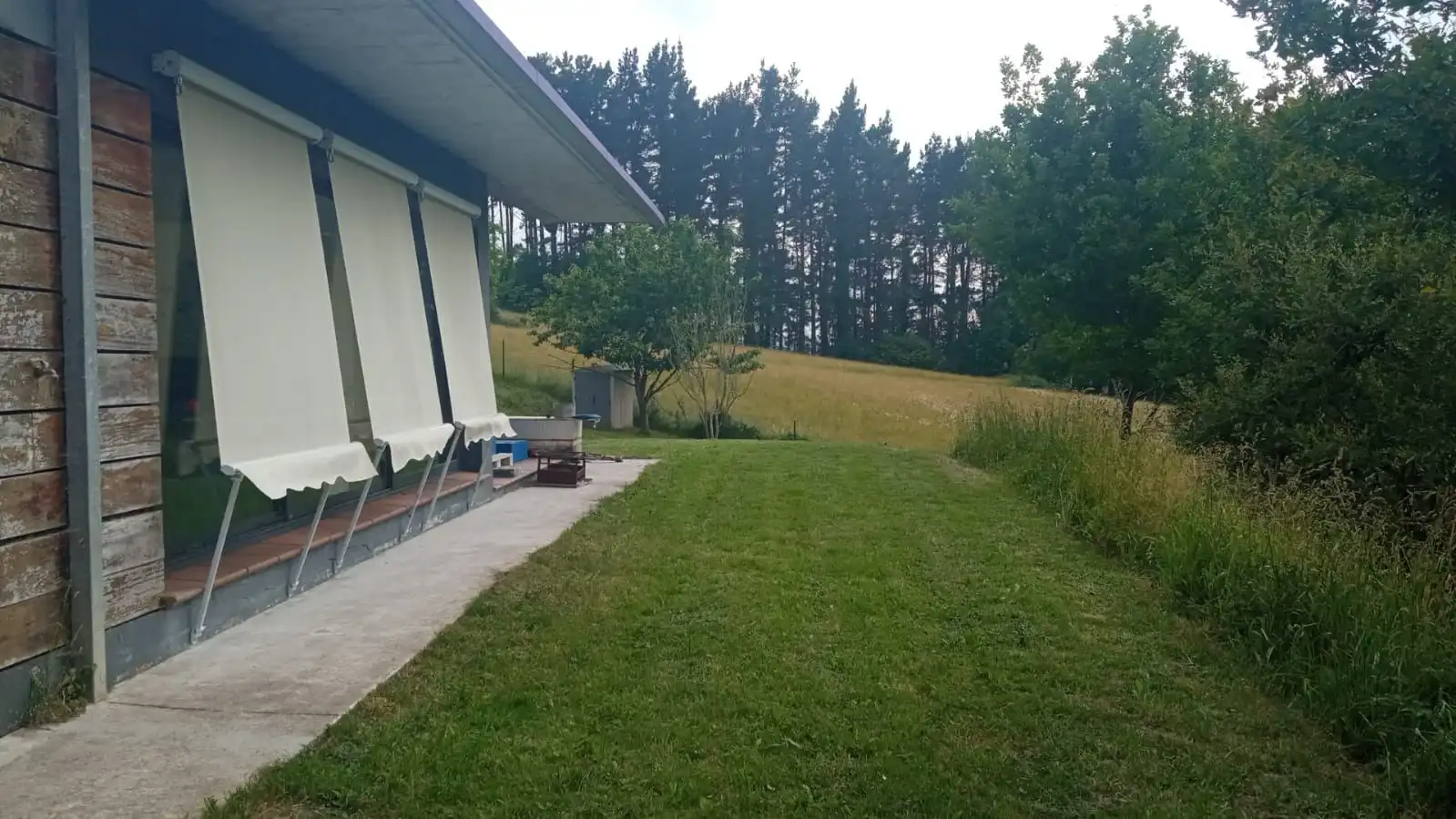 Casa o chalet en venta en Arrieta