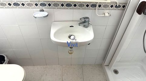Foto 5 de Casa adosada en venta en Nueva Alcalá, Alcalá de Guadaira