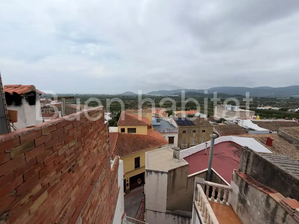 Adossat en venda a Calle Verge Del Carme, imagen 38