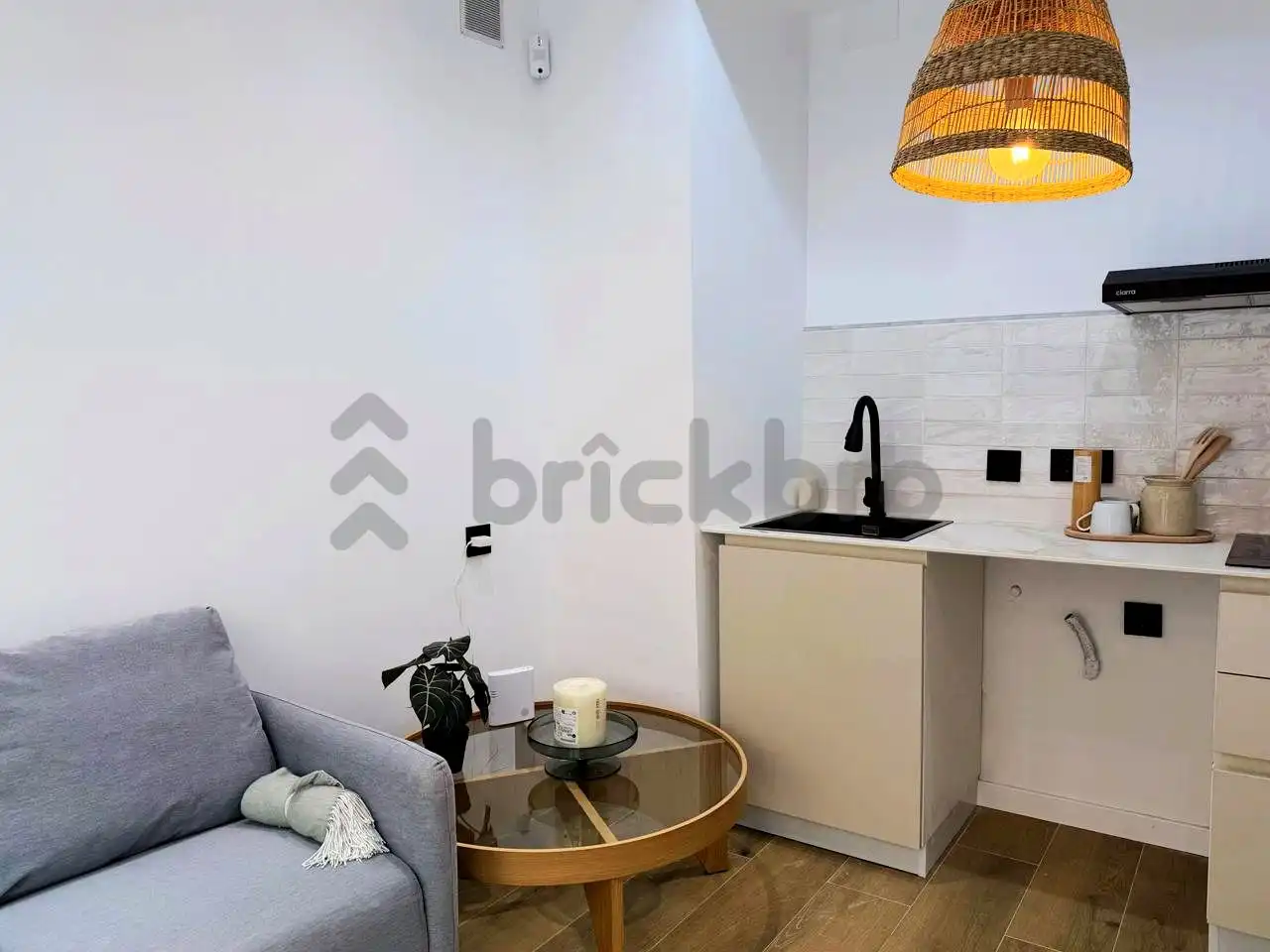 Estudi en venda en Barcelona