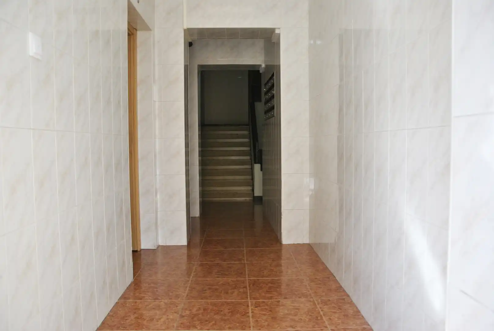 Piso en venta en Plasencia con Terraza