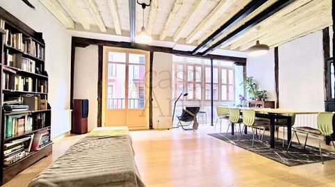Foto 5 de Piso en venta en Casco Viejo, Bilbao