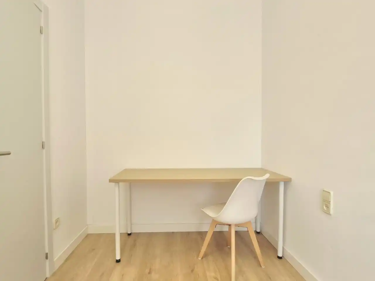 Flat for sale in Terrassa  with Air Conditioner, Heating and Parquet flooring