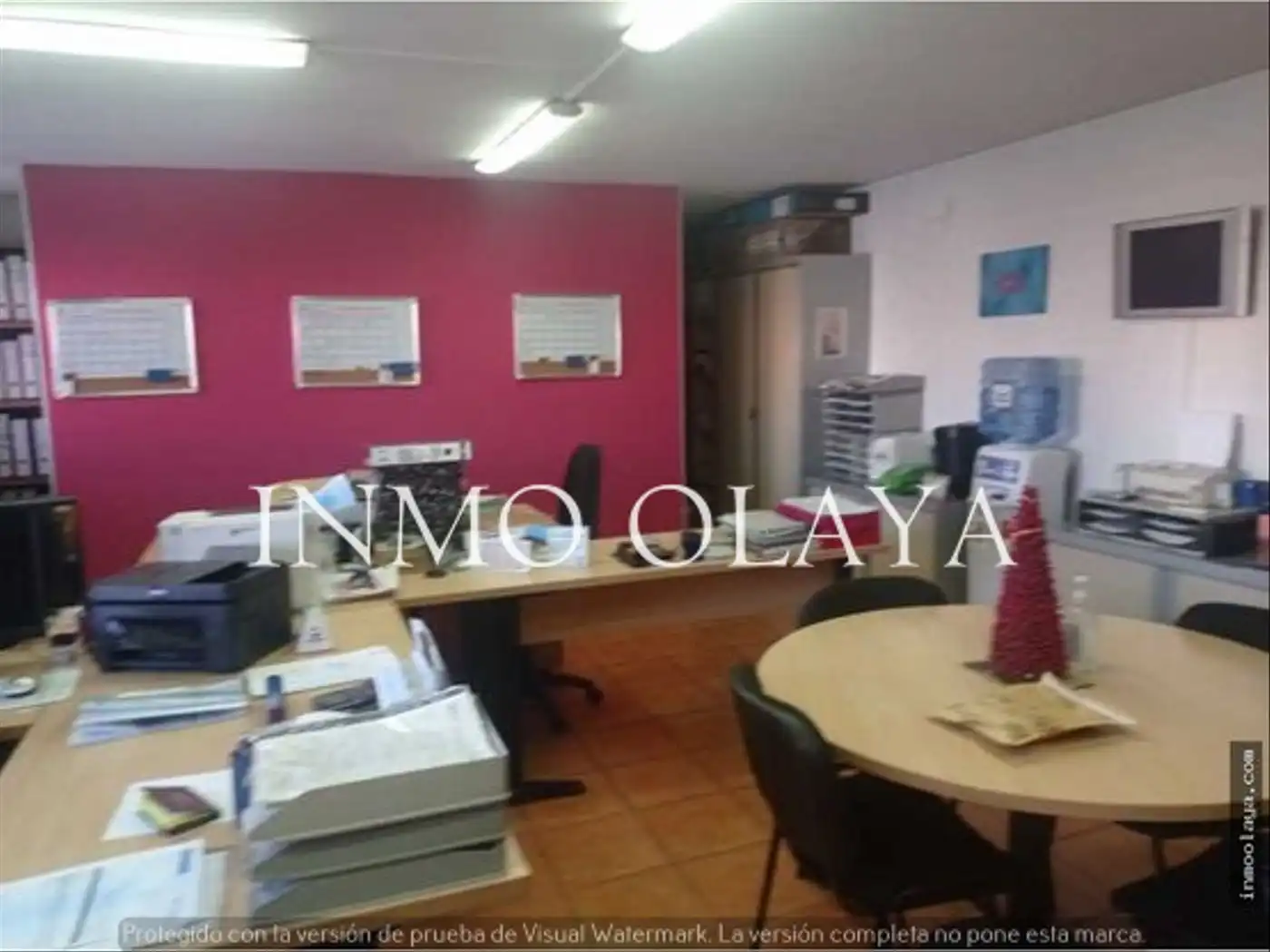 Local comercial en venta en Can Feu - Gràcia