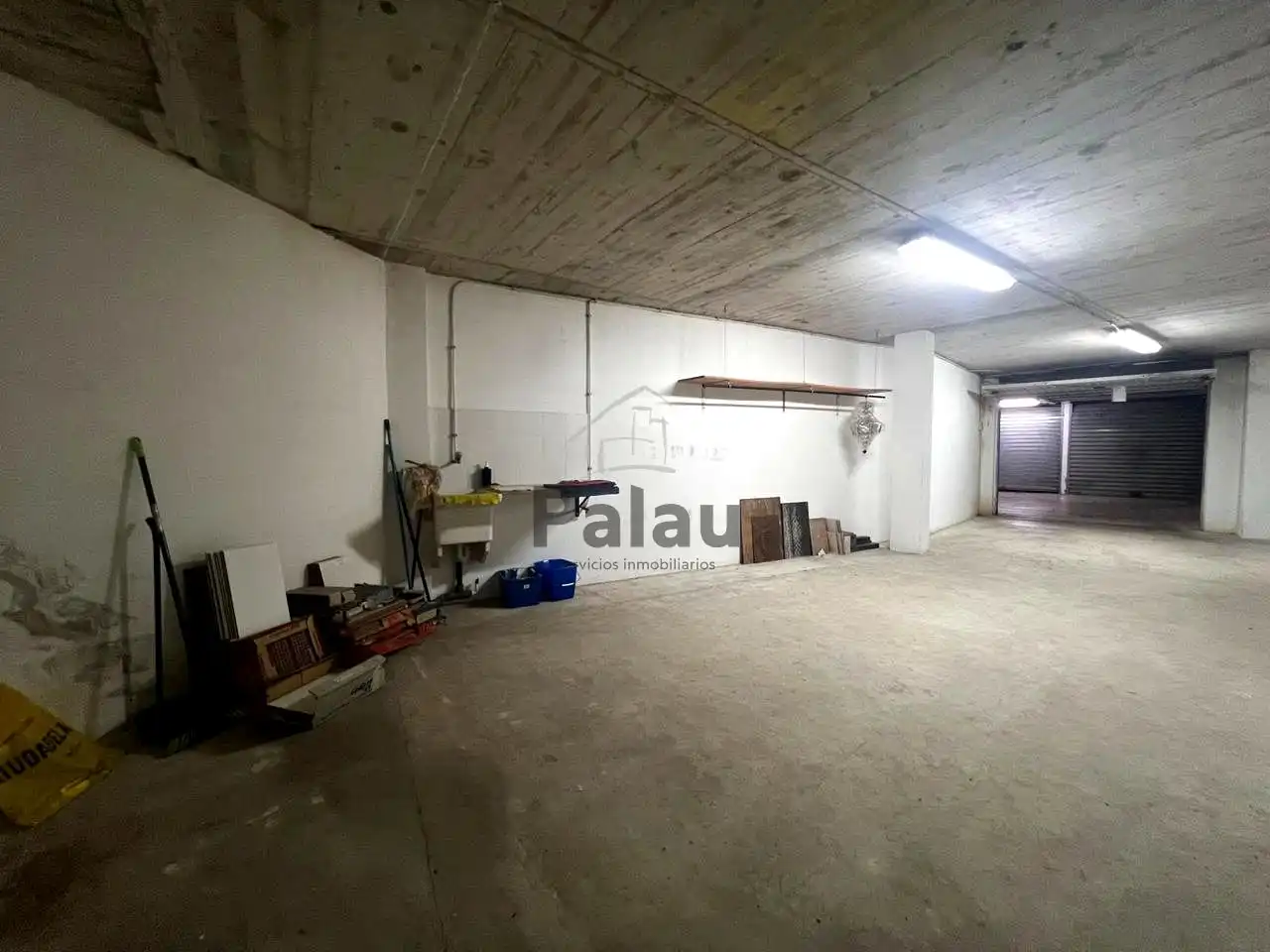 Garage for sale in Ciutadella de Menorca
