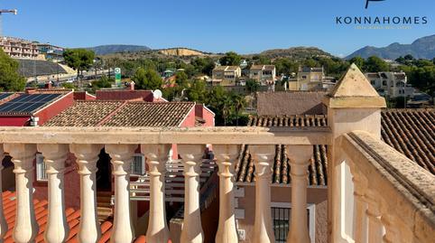 Photo 3 of House or chalet for sale in San Rafael - Nucia Park, La Nucia