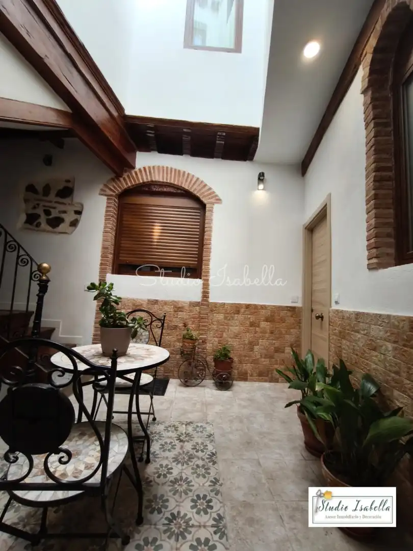 Lofts for rent in Toledo  with Air Conditioner, Heating and Furnished