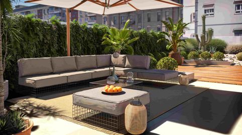 Foto 5 de Apartamento en venta en Cort, Palma de Mallorca