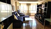 Living room of Flat for sale in Benidorm