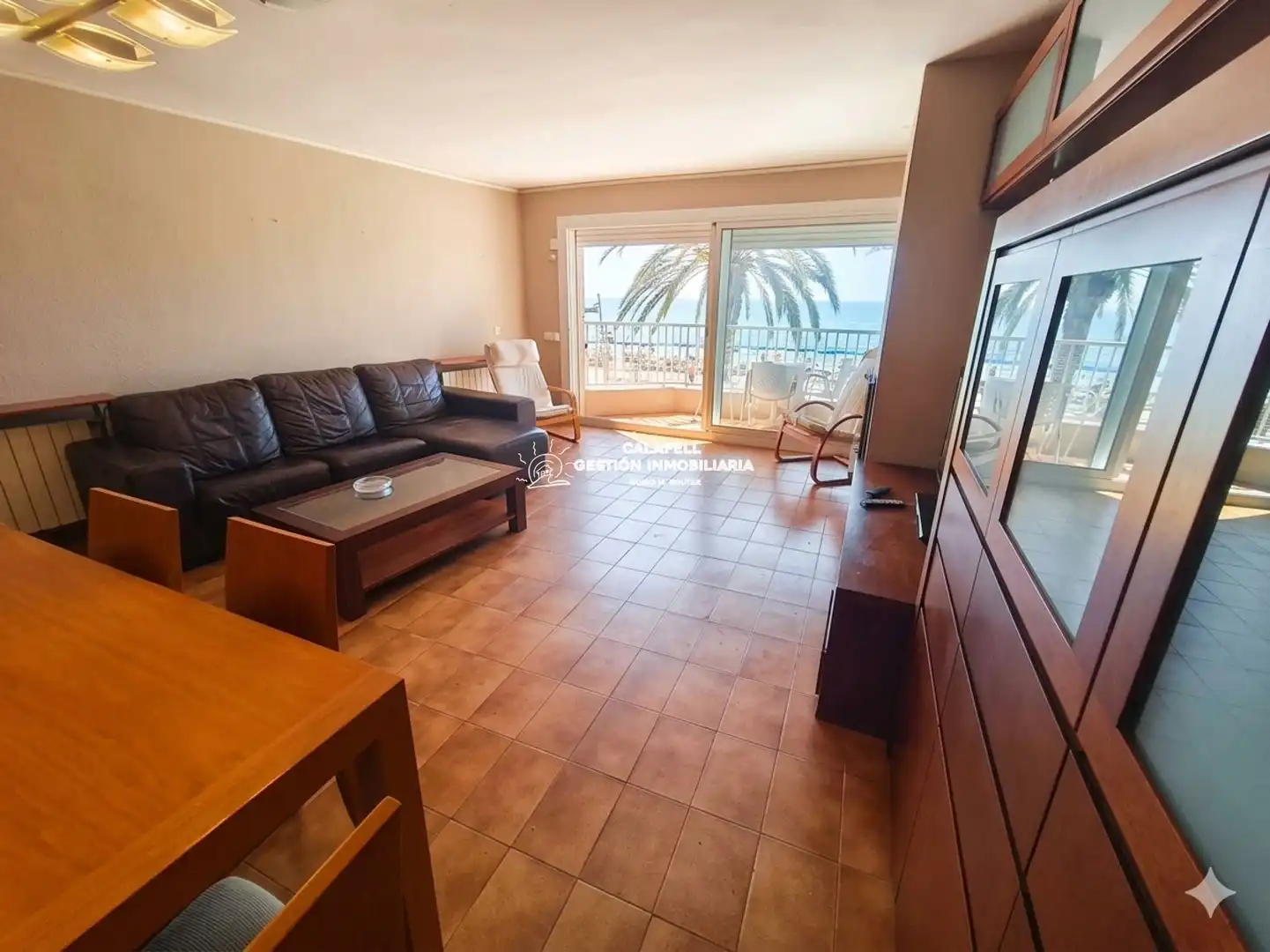 Wohnung mit Garten zum Verkauf in Maritim Sant Joan de Deu 22, imagen 7
