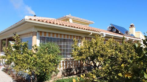 Foto 3 de Casa o chalet en venta en Moraleda de Zafayona, Granada