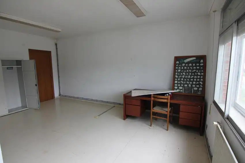 Nave industrial en venta en Asparrena
