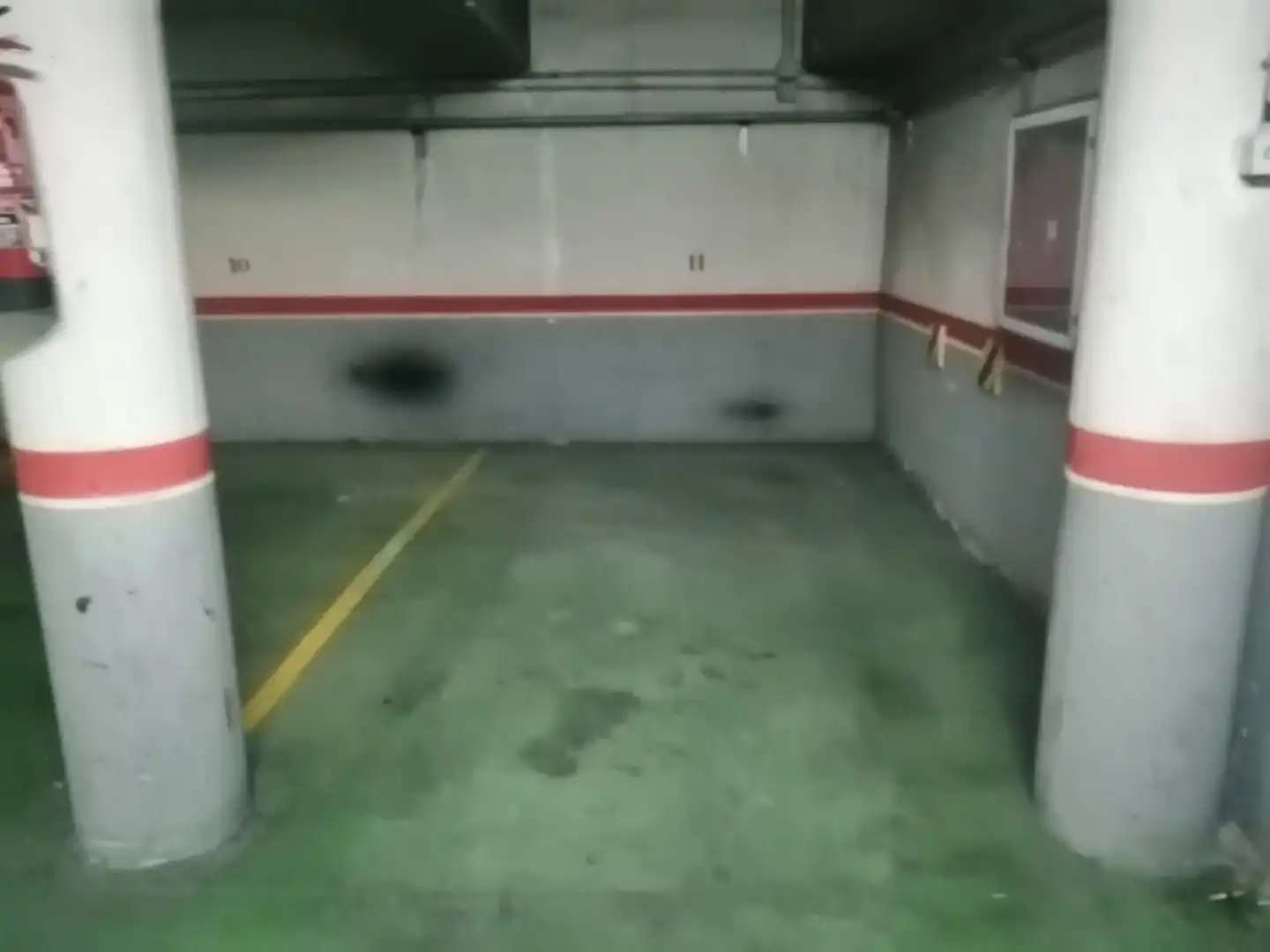 Parcheggio in vendita a SANTA SUSAGNA