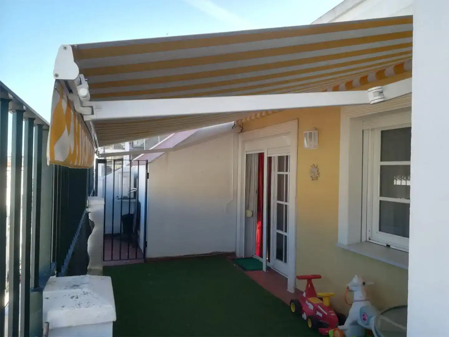 Terrassa de Àtic en venda en Vélez-Málaga amb Aire condicionat