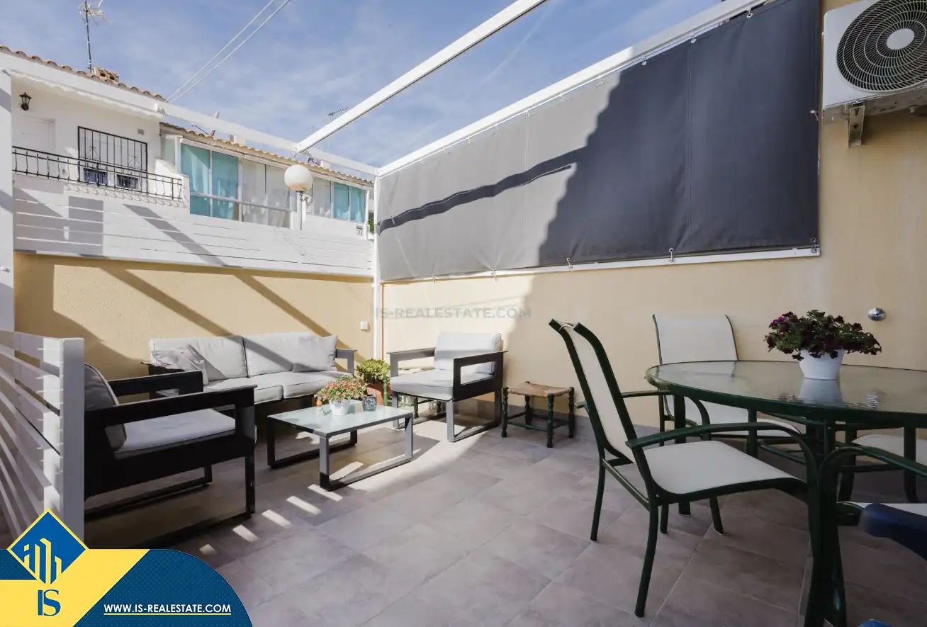 Bungalow con piscina en venta en Playa del Acequión, Náufragos y Rocío del Mar, imagen 18