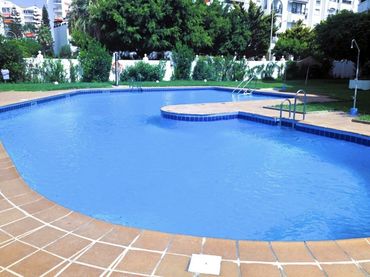 Penthouse mit Pool zum Verkauf in Salobreña Costa