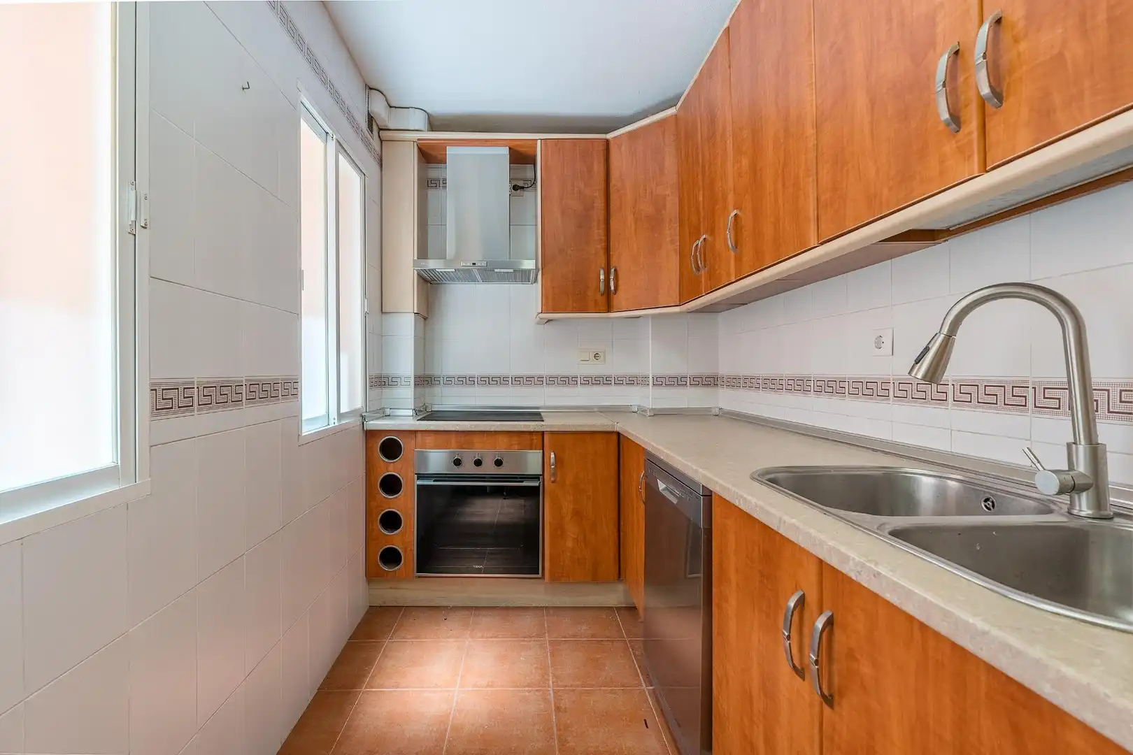 Flat with lift for sale in Calle Cerro de los Machos 55, imagen 27