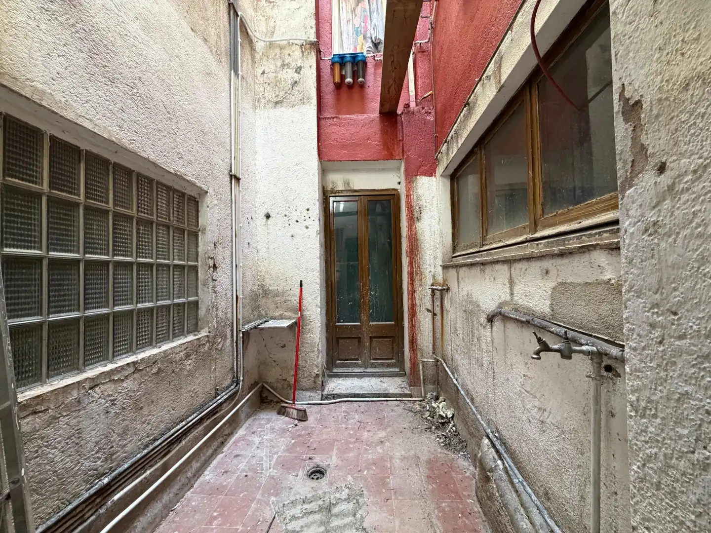 Exterior view of Flat for sale in La Jonquera
