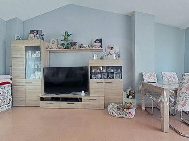 Duplex avec ascenseur à vendre à Oeste
