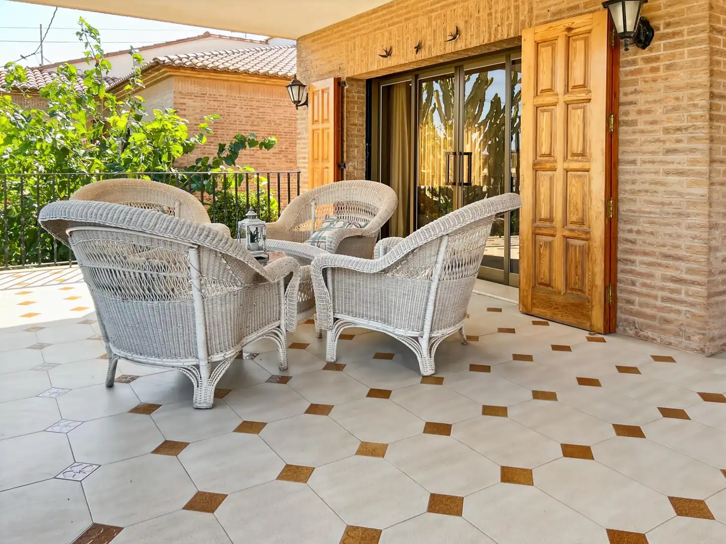 Chalet con piscina en venta en Playa, imagen 3