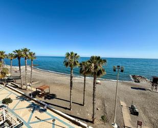 Exterior view of Flat to rent in Vélez-Málaga  with Terrace