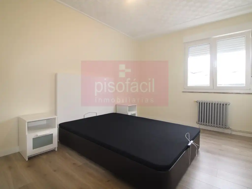 Piso en venta en San Roque - As Fontiñas