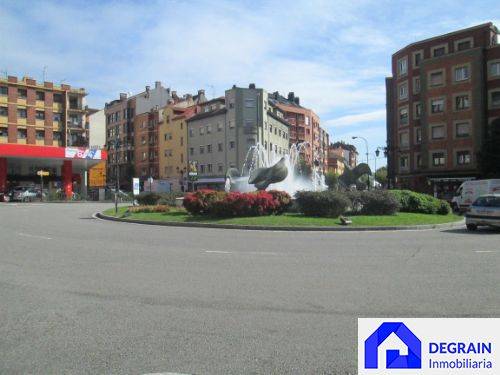 Local comercial en Alquiler en Avenida de Aureliano San Román en Teatinos - Los Prados