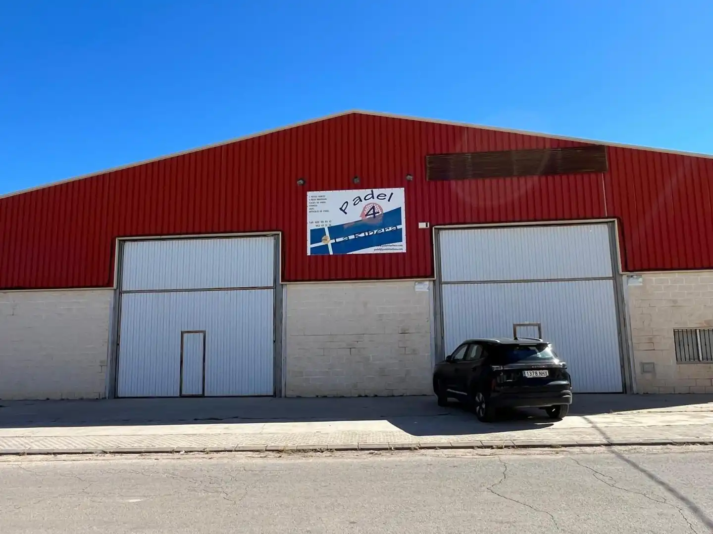 Local comercial en venda a Villanueva de Castellón, imagen 3