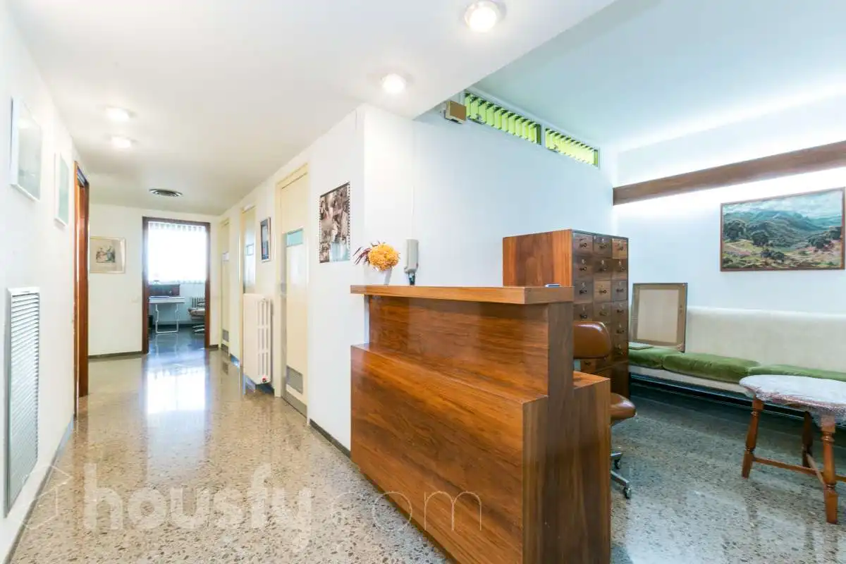 Piso en venta en Passeig del Comte d'Ègara, Barri del Centre