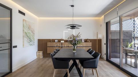 Foto 4 de Piso en venta en Les Tres Torres, Barcelona Capital