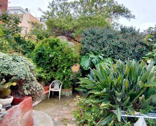Garden of House or chalet for sale in Viladecans  with Furnished