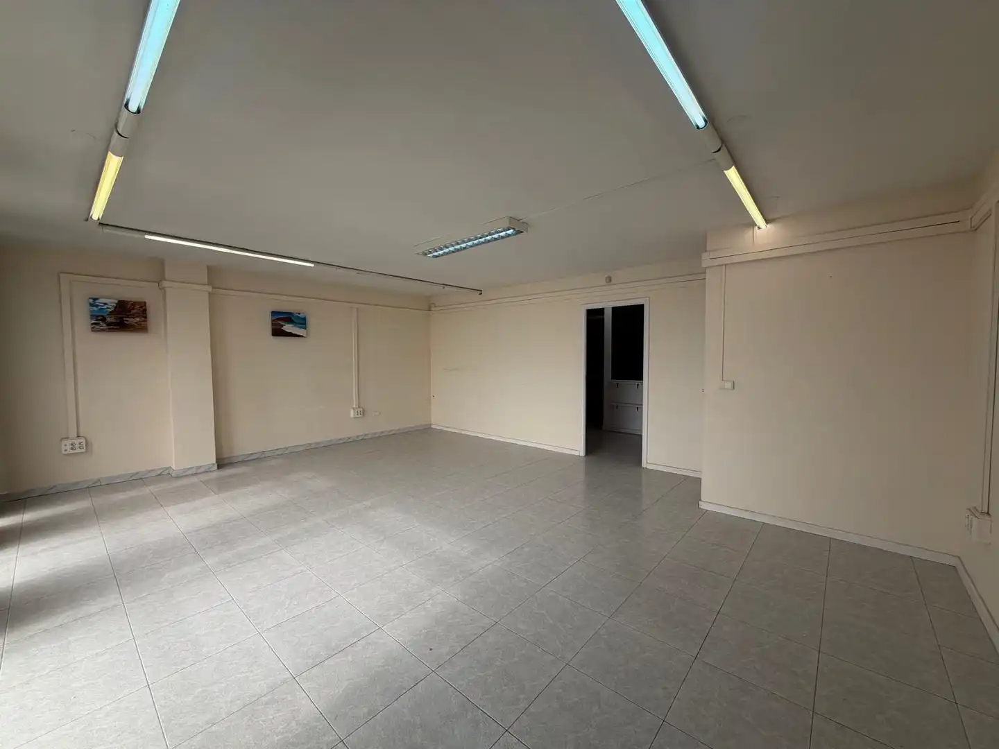 Office for rent in El Chorrillo - San Isidro  - Llano Blanco