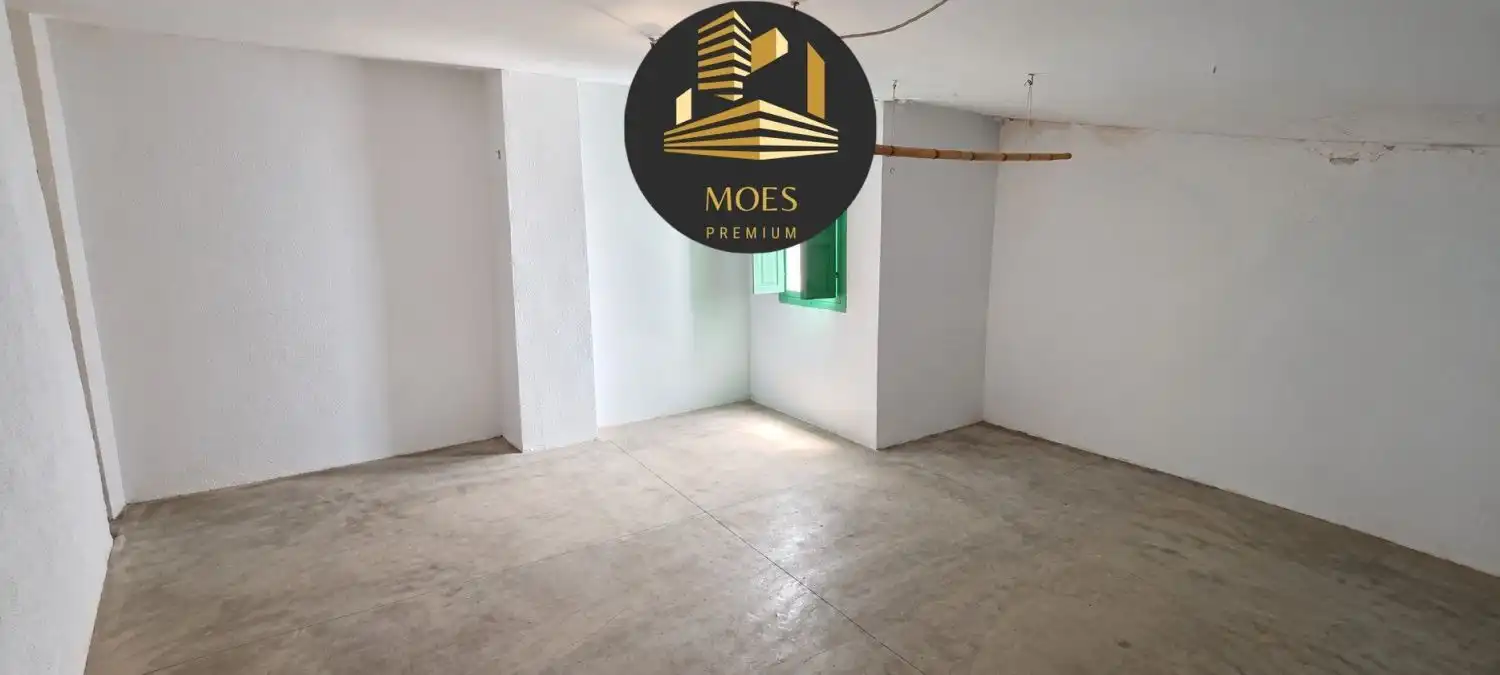 Casa con terraza en venta en Frailes, imagen 5