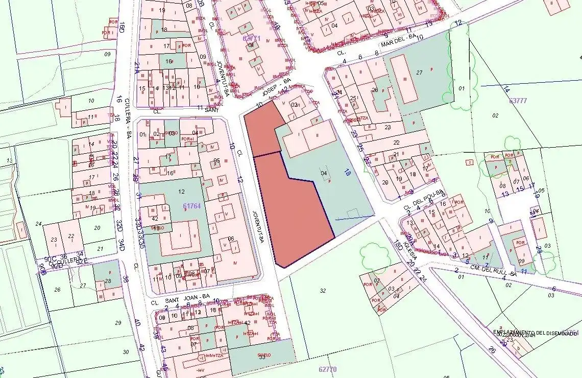 Residencial en venda en Sueca