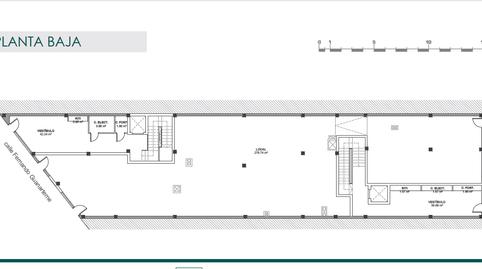 Photo 5 of Flat for sale in Calle José Franchy Roca, 18, Santa Catalina - Canteras, Las Palmas