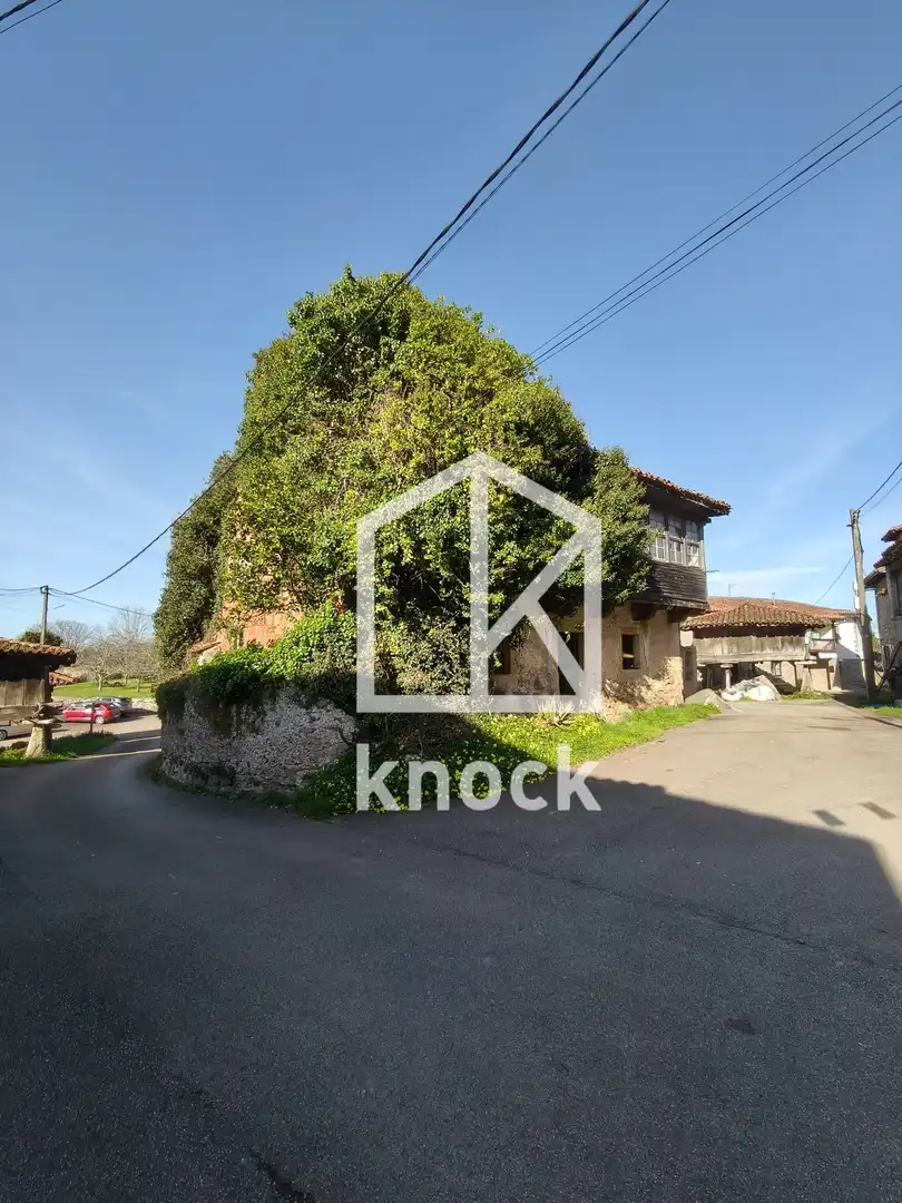 Haus zum Verkauf in Colunga - LG GOBIENDES, imagen 11
