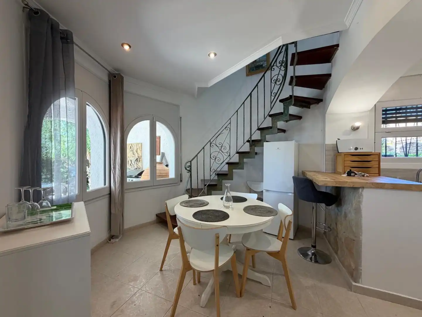 Casa amb jardí en venda a Requesens 171a, imagen 11