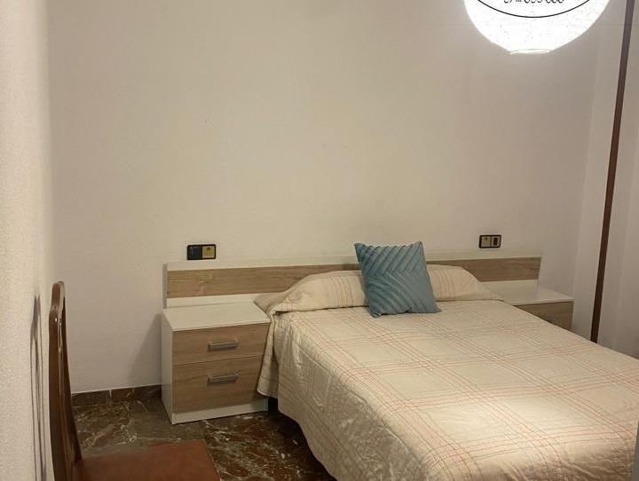 Foto 1 de Pis en venda a Calle Bailén, Centro ciudad, Jaén