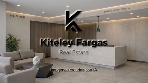 Foto 3 de Edificio en venta en Calle Campoamor, Horta, Barcelona Capital