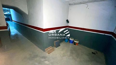 Foto 2 von Garage zum Verkauf in Calle Cesteros, San Francisco, Lucena