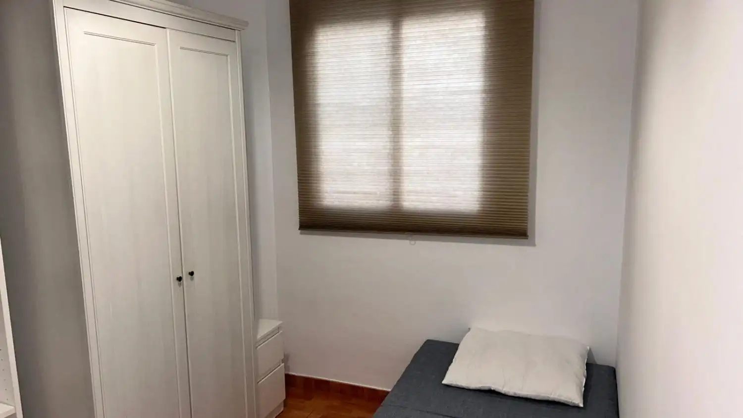 Dormitori de Pis en venda en Bellavista - La Palmera