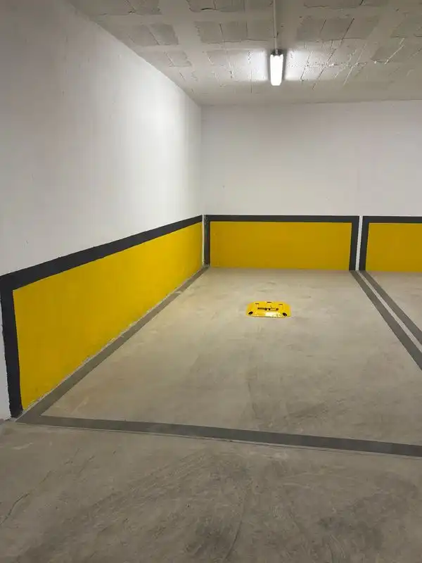 Garage for sale in Málaga Capital