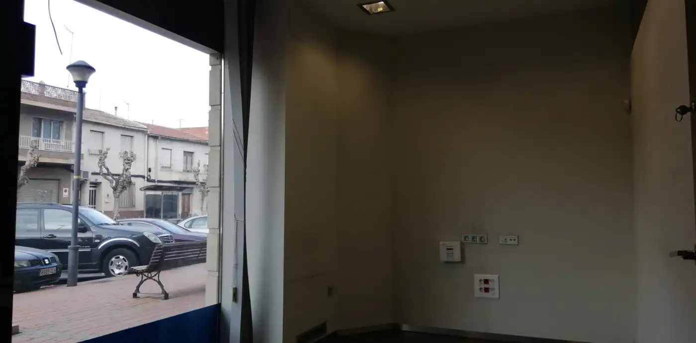Office for sale in Murcia  with Air Conditioner