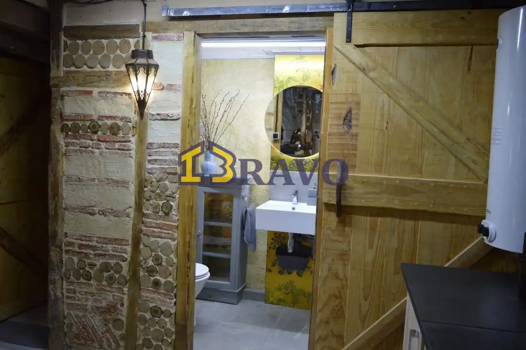 Casa adosada en venta en Merindad de Cuesta-Urria