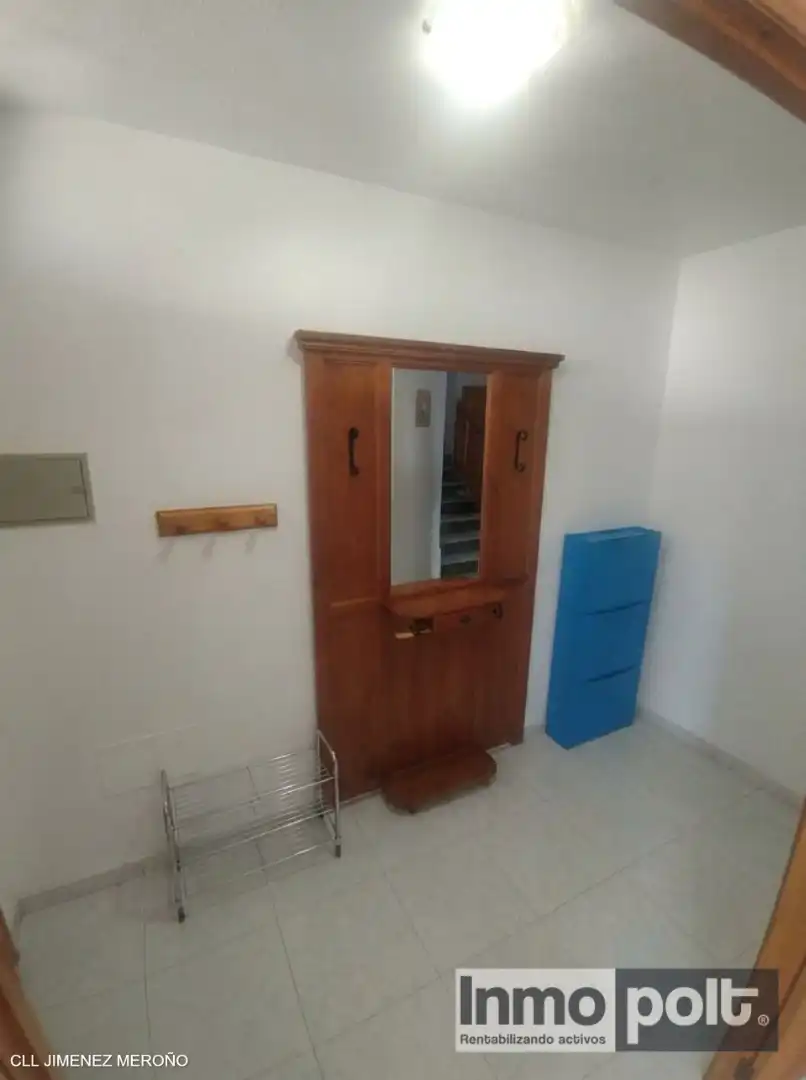 Casa o chalet de alquiler en Torre-Pacheco con Aire acondicionado, Jardín privado y Amueblado