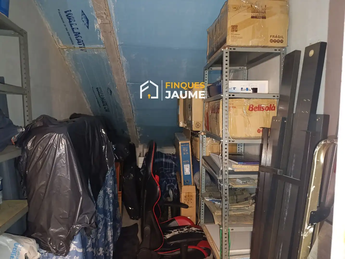 Piso en venta en Lleida con Aire acondicionado, Calefacción y Terraza